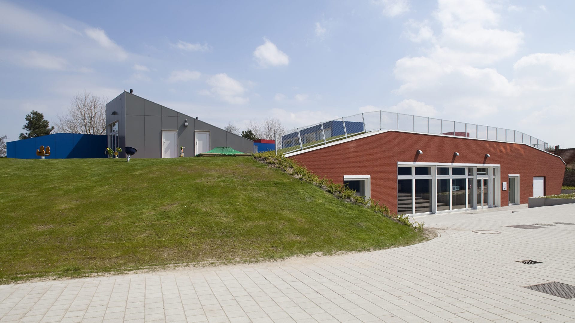 11046 Oostduinkerke School (1)