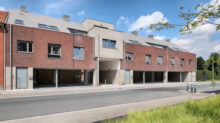 11122 St Pieters Leeuw Sociale woningen 1 15