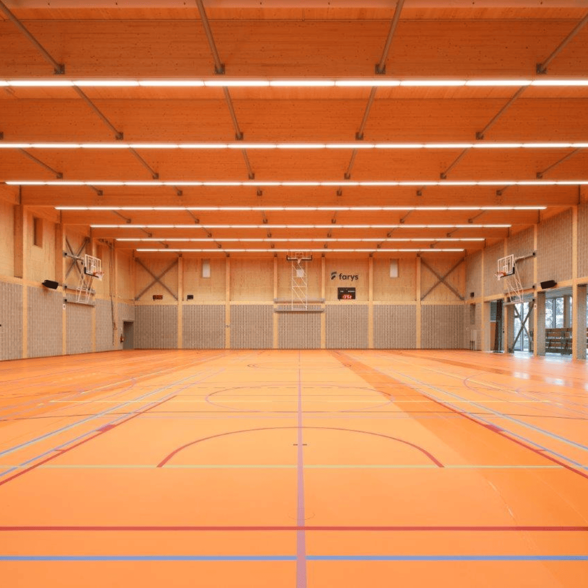 Sporthal Ledeberg