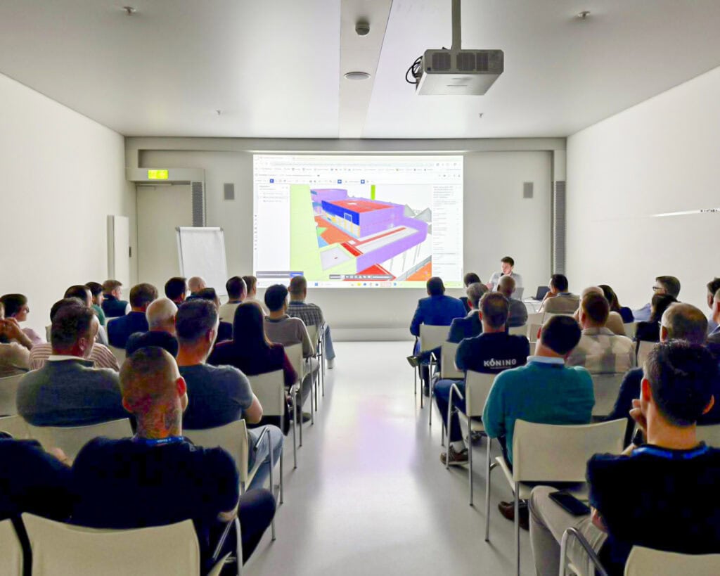 BIM utrecht 3