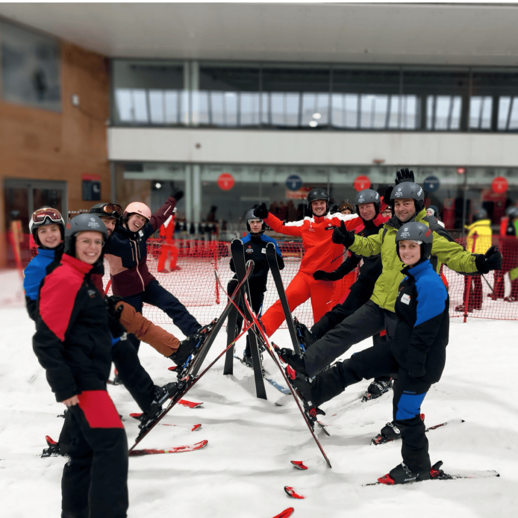 Wyckaert METALI Familiesportdag1