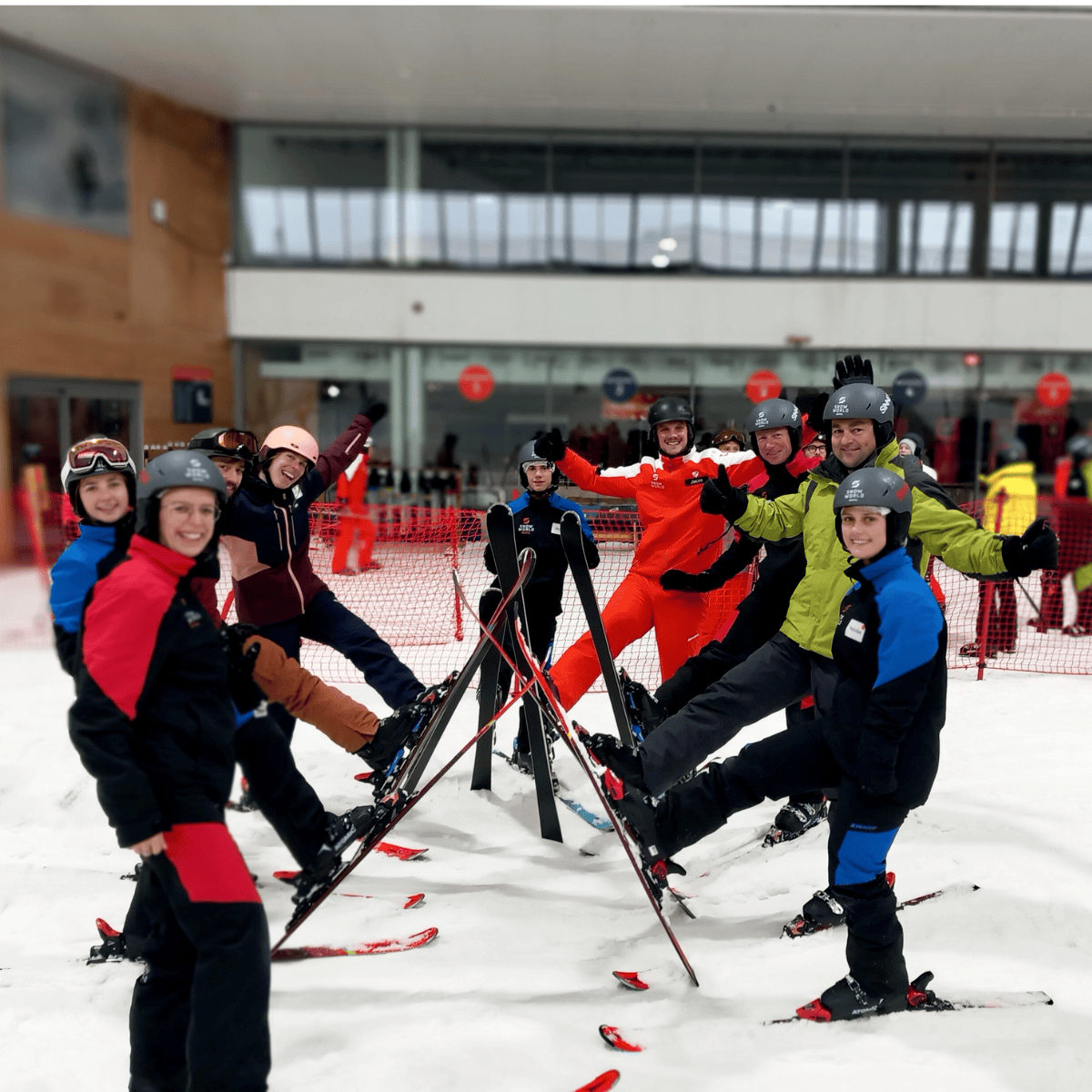 Wyckaert METALI Familiesportdag1