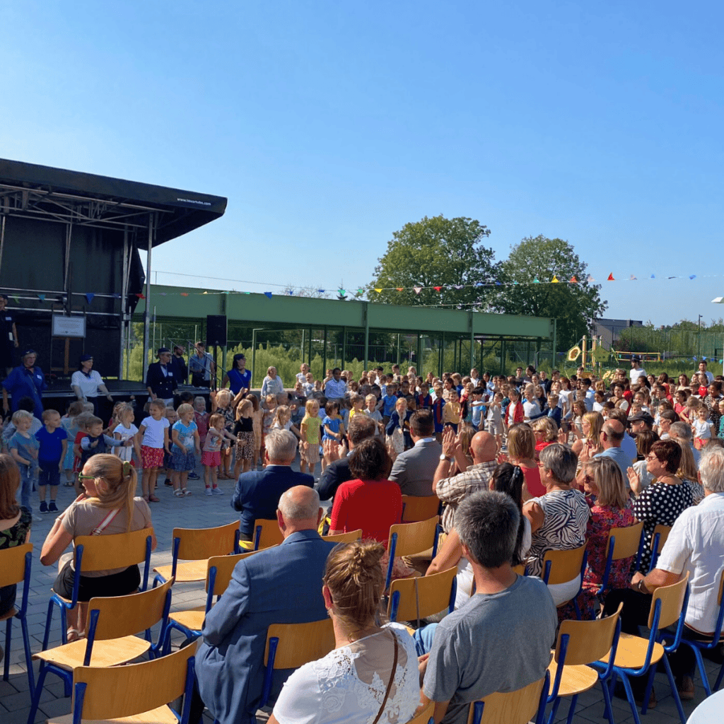 Wyckaert METALI OpeningZulte2